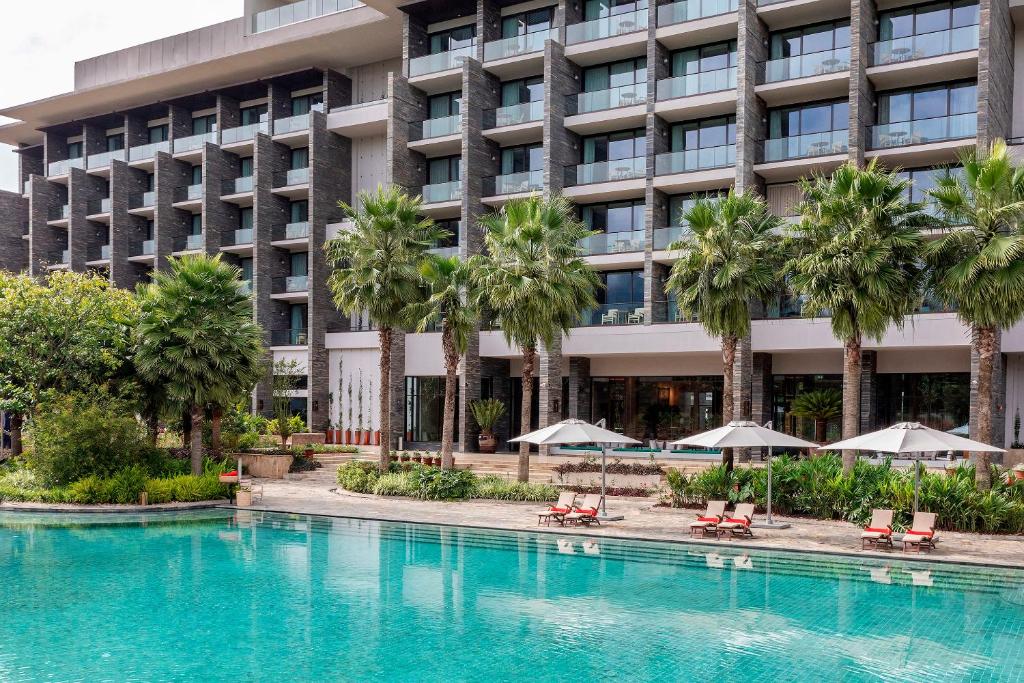 Gran Meliá Arusha