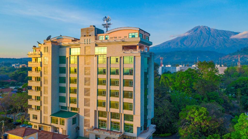 Palace Hotel